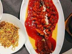 -珈境湖畔餐厅·湖北菜·江浙菜•樱花季(西北湖店)