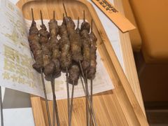 -陳香貴·兰州牛肉面(上海长风大悦城店)