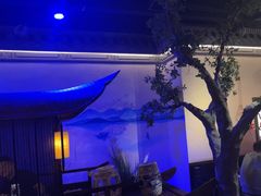 -绿茶餐厅(燕郊永旺店)