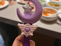 -海底捞火锅(奥森店)