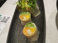 -美奈小馆·越南料理(中航城君尚购物中心店)