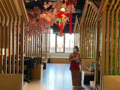 大堂-松子料理(亮马桥店)