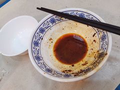 -清真马虎面馆(西七路店)