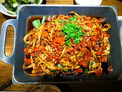 钢盆鱿鱼-大碗先生(株洲天虹店)