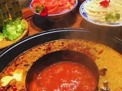 -楠火锅(太古里总店)