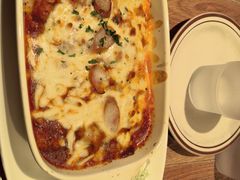 -玛格萝妮比萨屋(陆家浜路店)