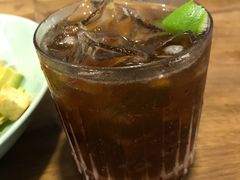 -G+KITCHEN(龙湖狮山天街店)