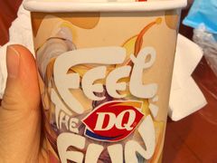 -DQ·蛋糕·冰淇淋(金鹰天地店)