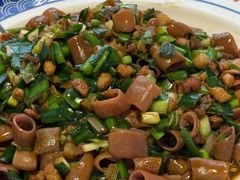 -旺角小渔村·海肠捞饭开创者(环山路店)