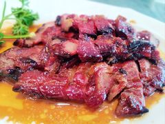-點無缺茶楼·海鲜酒家(世博店)