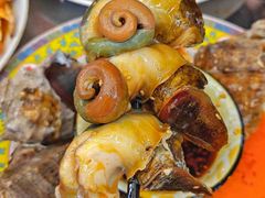 -清真老马家海鲜大排档(台东店)