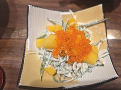-田舍家Inakaya·炉端烧·铁板烧(天汇igc店)