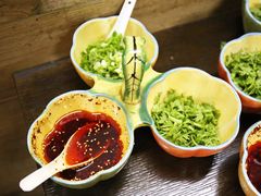 -巧云大馄饨(南阴阳营总店)