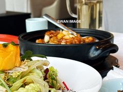 -蔓兰家的四季S0餐厅·融合菜(当代MOMA店)