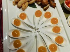 -金成潮菜博物馆(海珠湿地店)