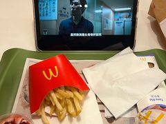 -麦当劳(集美石鼓店)