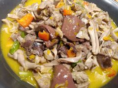 -湘聚缘湘菜馆(斜土路店)