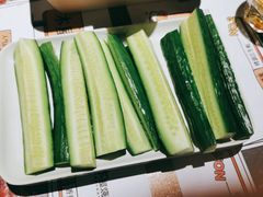 -木屋烧烤(上梅林店)
