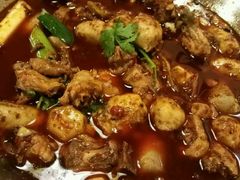 -绝城芋儿鸡(犀浦旗舰店)