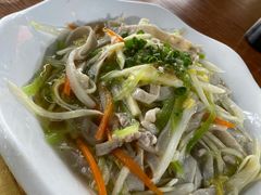 -胖大嫂渔家排档·全海景餐厅(渔村店)