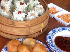 什锦烧麦-都一处烧麦馆(前门店)