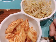 -哈密古丽新疆餐厅(江北融创店)