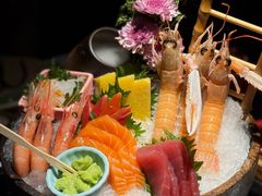 -花潮料理艺食馆(成都万象城店)