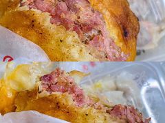 -运栋天马牛肉饼(林科大店)