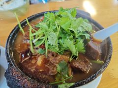 -沈妈砂锅(光华村店)
