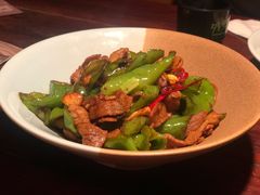 精品小炒肉-外婆家(南开大悦城店)