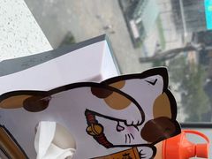 -猫抓烤肉(春熙路店)