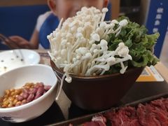 -大河宴·椒麻鱼火锅(北京路中和美食街店)