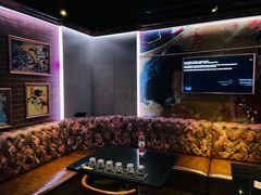 -秘宅KTV(马甸桥店)