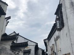 -嘉兴月河历史街区