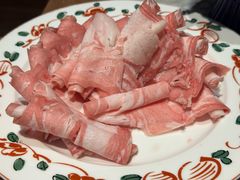 -北京老门框爆肚四季涮肉(淮海东路外滩店)