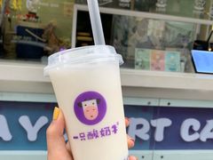 -一只酸奶牛(奎星楼店)