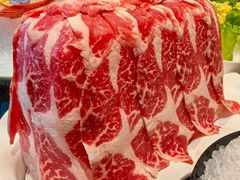 -东海怡品海鲜豆捞(舟宿夜江店)