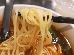 -和府捞面(天河领展广场店)