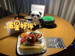 -成都万达颐华酒店