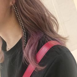 -MY HAIR ARDOR