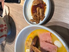-云味馆·云南菜·云南米线(景田店)
