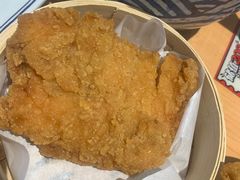 -霸蛮湖南米粉(亦庄力宝华联店)