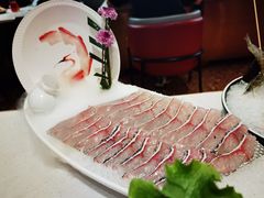 -川越泰火锅(吉利大厦店)