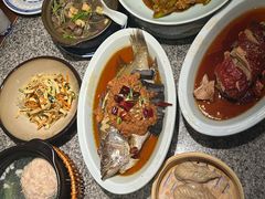 -南京大牌档(济南万象城店)