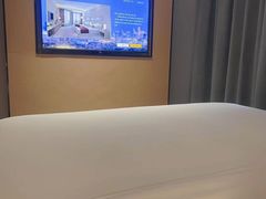 -泰平丽锦酒店(成都太古里春熙路店)