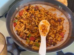 -撒拉花儿·新疆菜·清真(太阳宫店)
