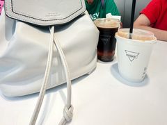 -Manner Coffee(万象食家店)