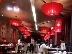 大堂-清远恒大酒店·寻味清远