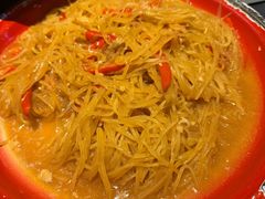-馬伍旺川菜(江北虹悦城店)