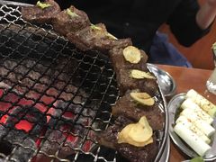 -蒜香焼肉PURUSHIN(马场路店)